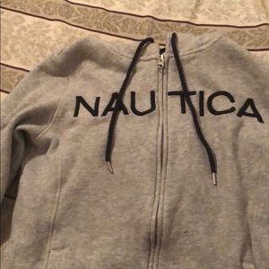A jacket